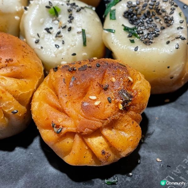 🇨🇳上海本地人推薦阿德生煎包😍👍🏻