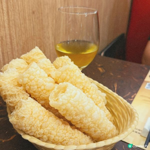 打邊爐每年都要到高流灣🤤