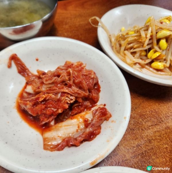 🇰🇷首爾東大門 烤魚巷人氣老店「三千浦家」