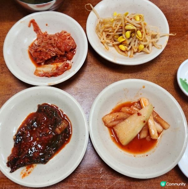 🇰🇷首爾東大門 烤魚巷人氣老店「三千浦家」
