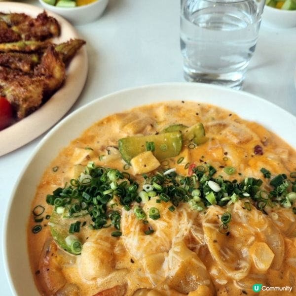 🇰🇷望遠洞輕鬆午餐推介｜四人精緻餐點分享