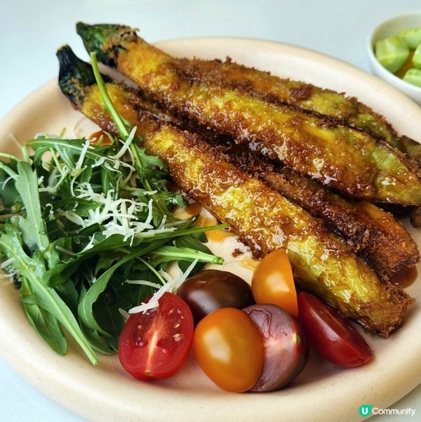 🇰🇷望遠洞輕鬆午餐推介｜四人精緻餐點分享