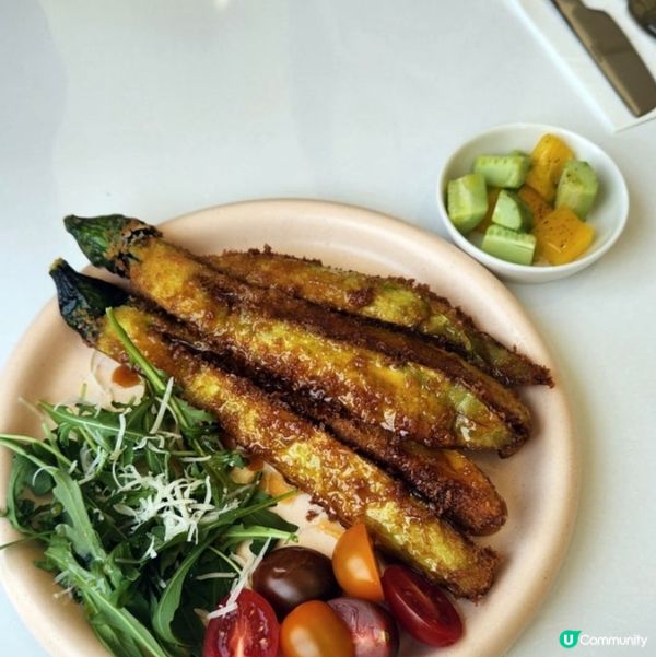 🇰🇷望遠洞輕鬆午餐推介｜四人精緻餐點分享