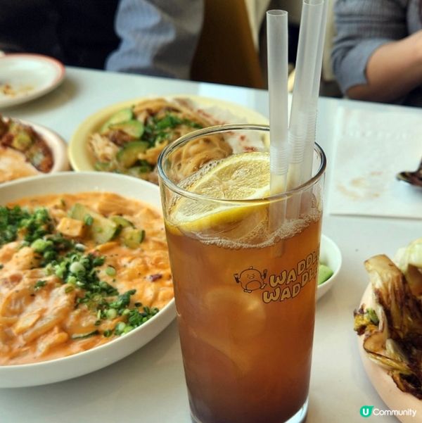 🇰🇷望遠洞輕鬆午餐推介｜四人精緻餐點分享