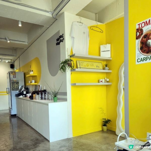 🇰🇷望遠洞輕鬆午餐推介｜四人精緻餐點分享