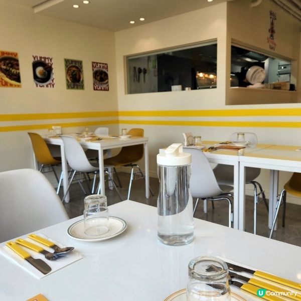 🇰🇷望遠洞輕鬆午餐推介｜四人精緻餐點分享