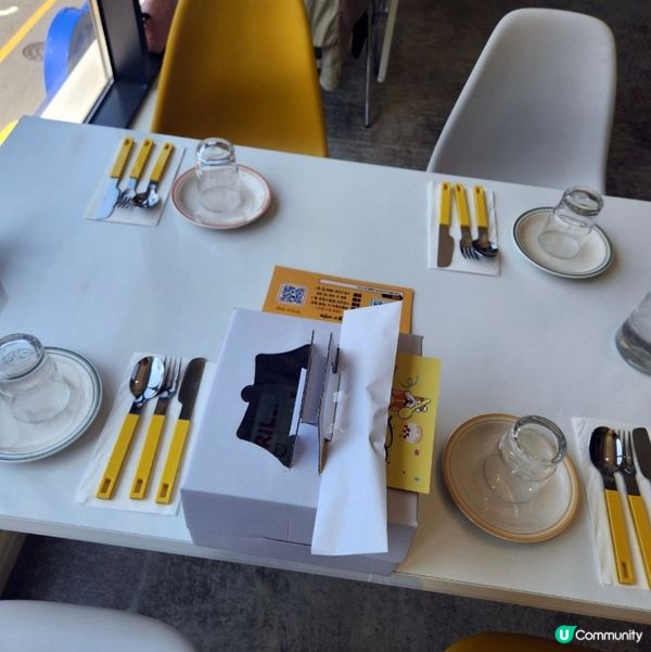 🇰🇷望遠洞輕鬆午餐推介｜四人精緻餐點分享