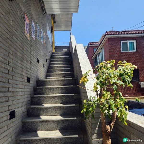 🇰🇷望遠洞輕鬆午餐推介｜四人精緻餐點分享