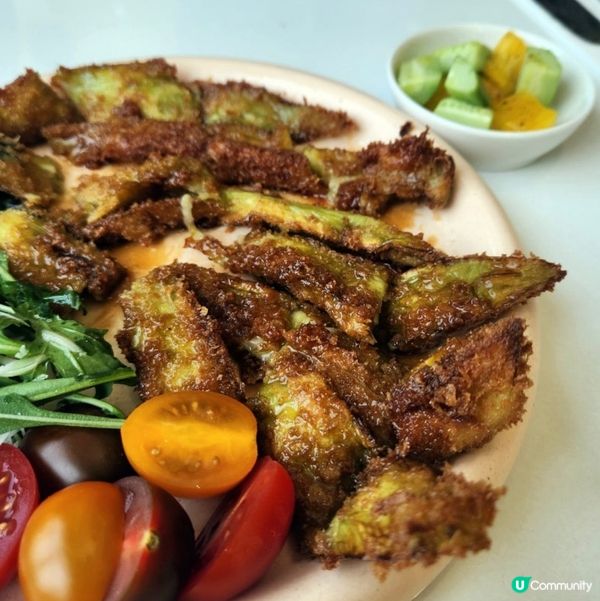 🇰🇷望遠洞輕鬆午餐推介｜四人精緻餐點分享