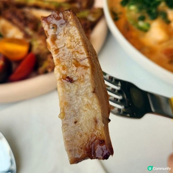 🇰🇷望遠洞輕鬆午餐推介｜四人精緻餐點分享