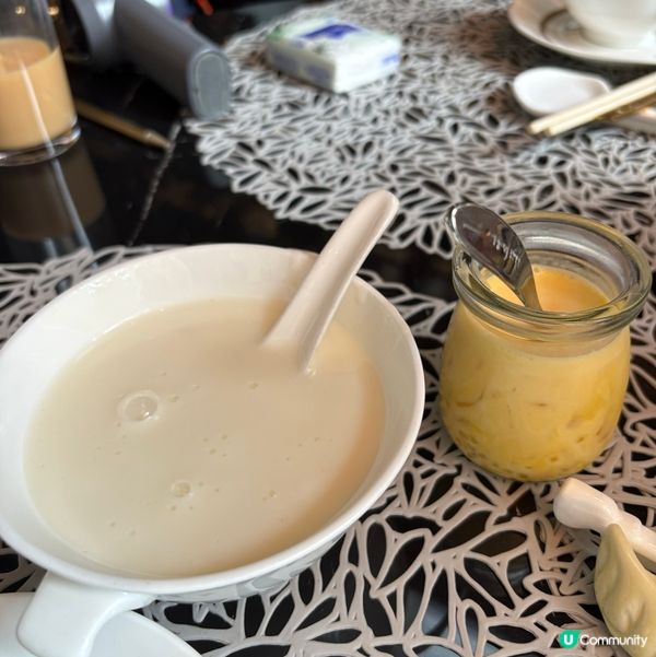 中環美利酒店The Murray點心放題伏味濃？甜品救星！🤩