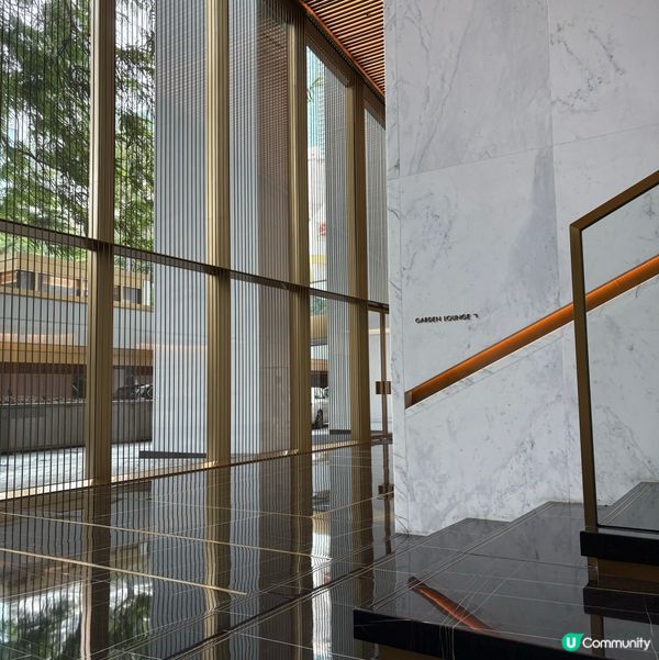 中環美利酒店The Murray點心放題伏味濃？甜品救星！🤩