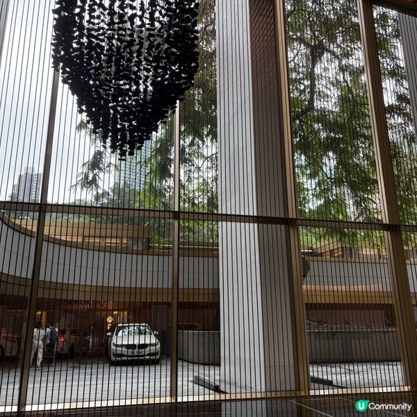 中環美利酒店The Murray點心放題伏味濃？甜品救星！🤩