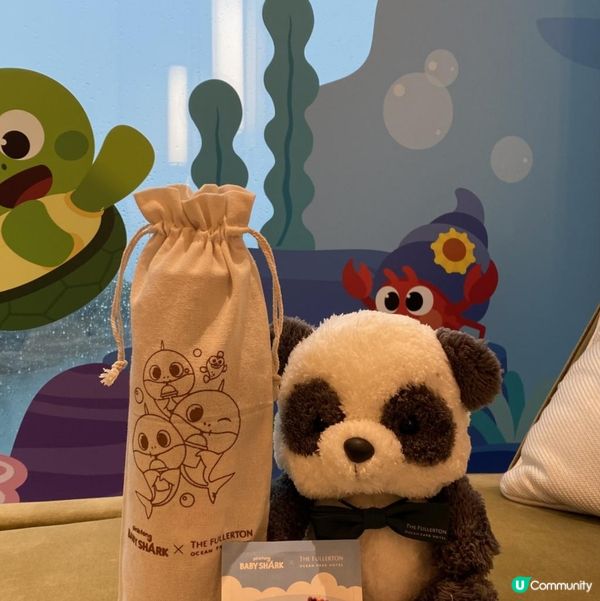 我地本身好想租酒店果間有私人泳池的頂層泳池套房架😍…不過說實...