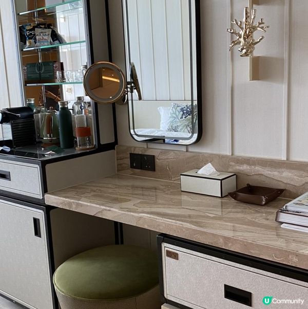 我地本身好想租酒店果間有私人泳池的頂層泳池套房架😍…不過說實...