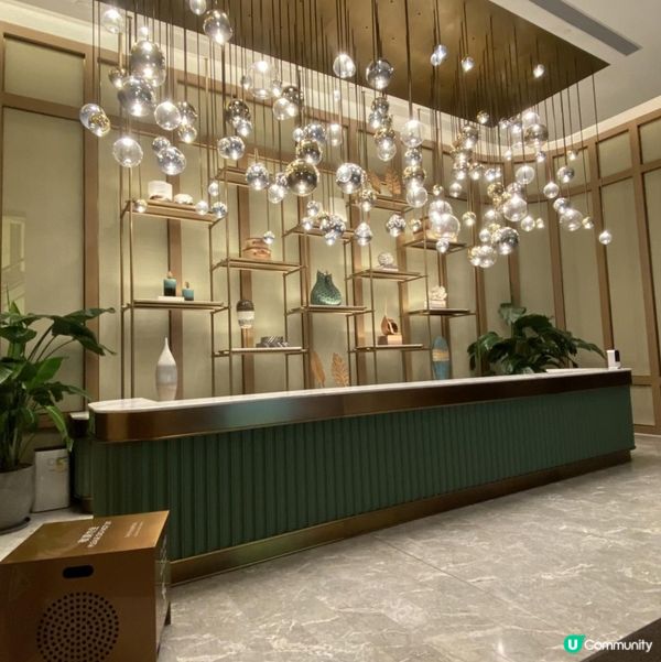 我地本身好想租酒店果間有私人泳池的頂層泳池套房架😍…不過說實...