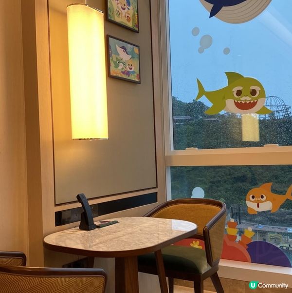 我地本身好想租酒店果間有私人泳池的頂層泳池套房架😍…不過說實...