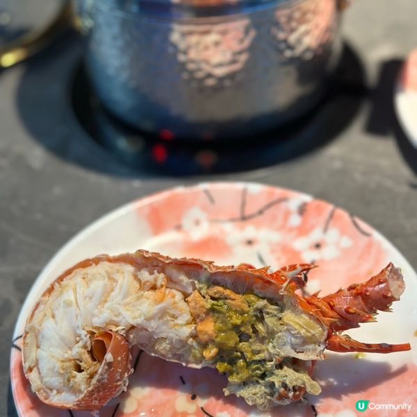 深圳曼格活海鮮自助餐🤤 海鮮控必去 🦀🦐🦞 抵食夾大件👍