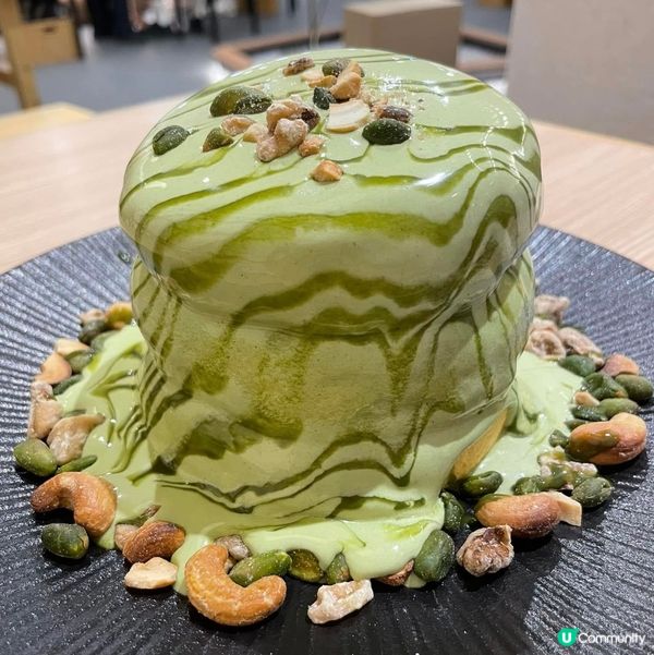 開心果疏乎厘，幸福感爆棚！😋