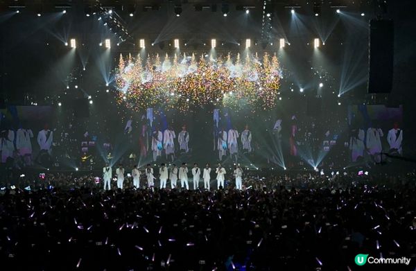 努力的人 還是有值得發光的地方❤️