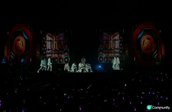 努力的人 還是有值得發光的地方❤️