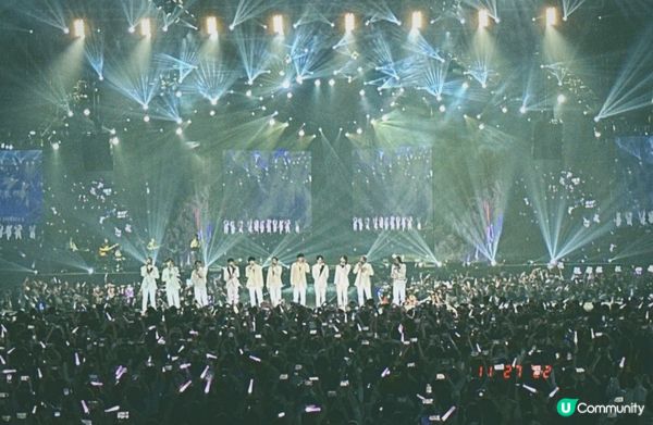 努力的人 還是有值得發光的地方❤️