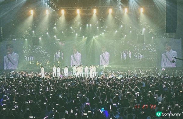 努力的人 還是有值得發光的地方❤️