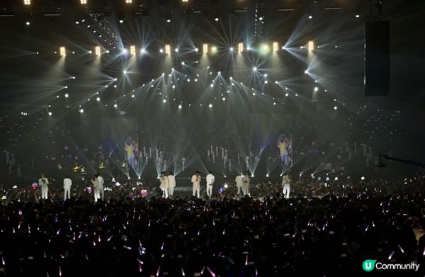 努力的人 還是有值得發光的地方❤️