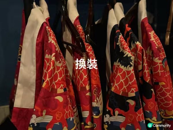 深圳一日遊，密室+草泥馬，打卡不停！🦙✨