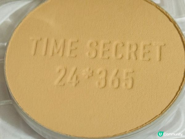 遮瑕定妝保濕防曬一take過❤️日本TIME SECRET