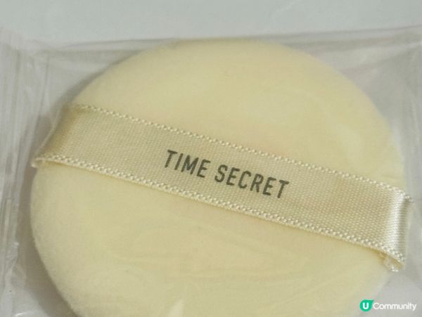 遮瑕定妝保濕防曬一take過❤️日本TIME SECRET