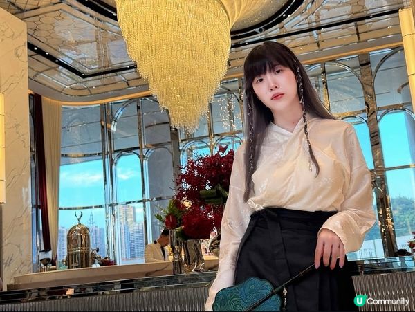 澳門萊佛士🌟 奢華設計💯
