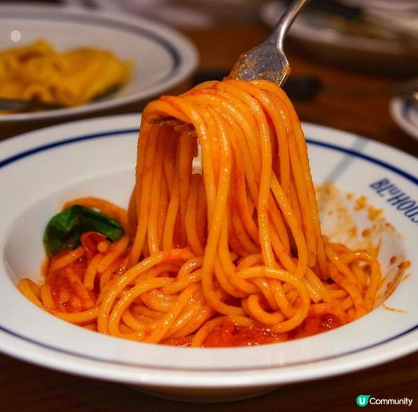 意大利美食推介