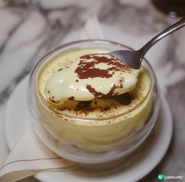 意大利美食推介