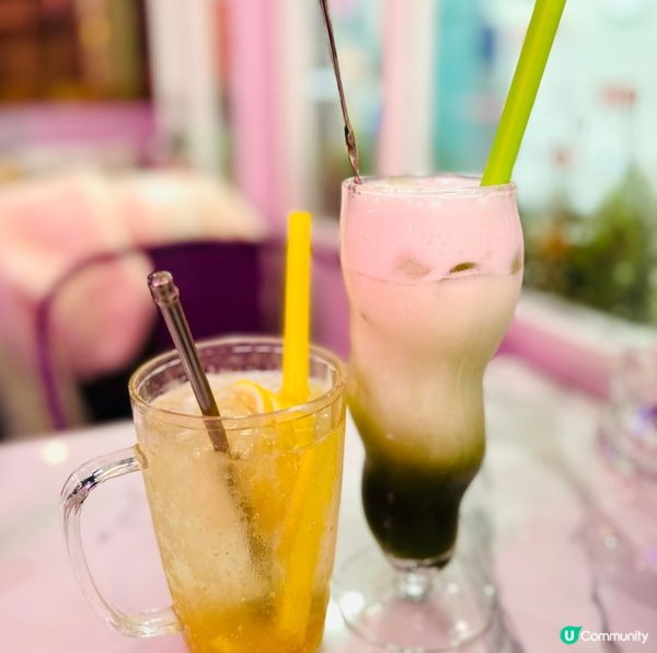 荃灣區極高質西餐廳