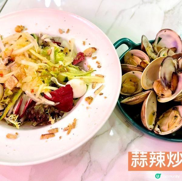 荃灣區極高質西餐廳