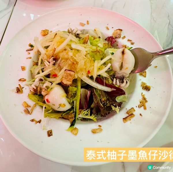 荃灣區極高質西餐廳