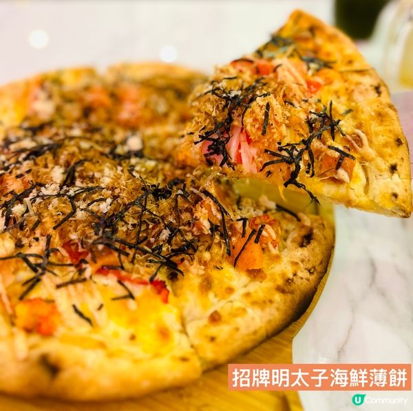 荃灣區極高質西餐廳