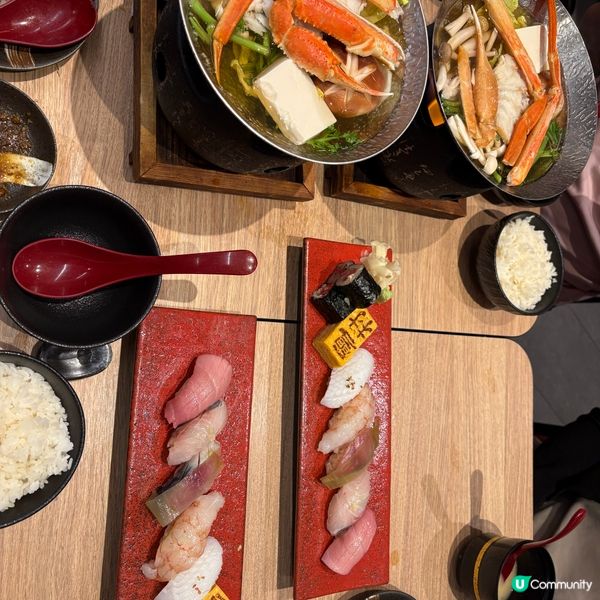 尖沙咀$300食高級日料🍣