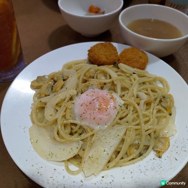 紅磡必食懷舊風打卡Cafe📸超高質現煮手工意粉💜