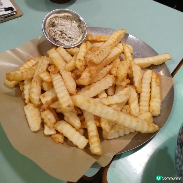 紅磡必食懷舊風打卡Cafe📸超高質現煮手工意粉💜