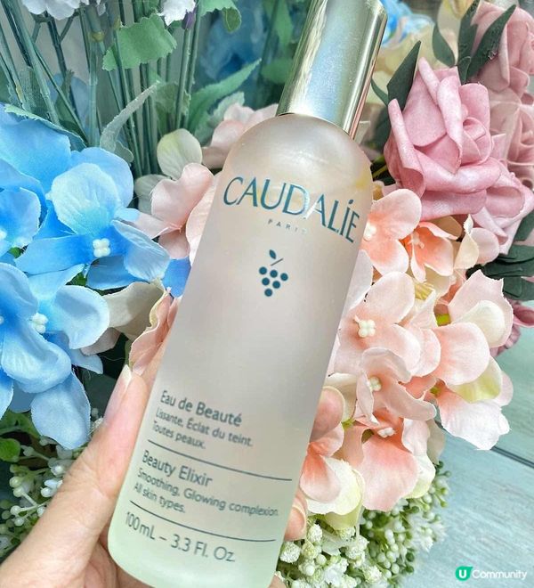 聖誕禮物推介 ～ Caudalie節日限量套裝～敏感肌都用得