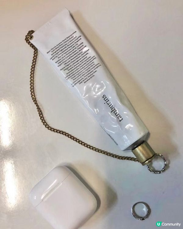 🇰🇷韓國網紅Tamburins 護手霜！