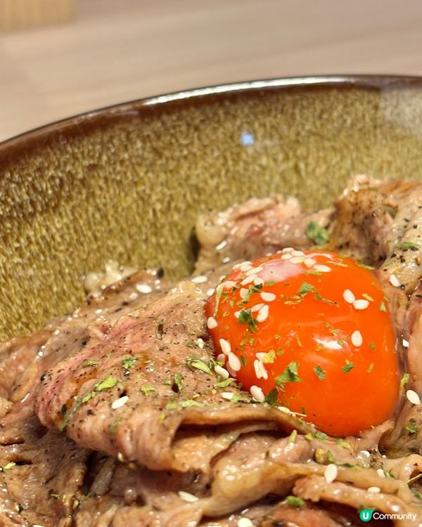 新城市廣場一期裏面嘅高質日式料理🥰