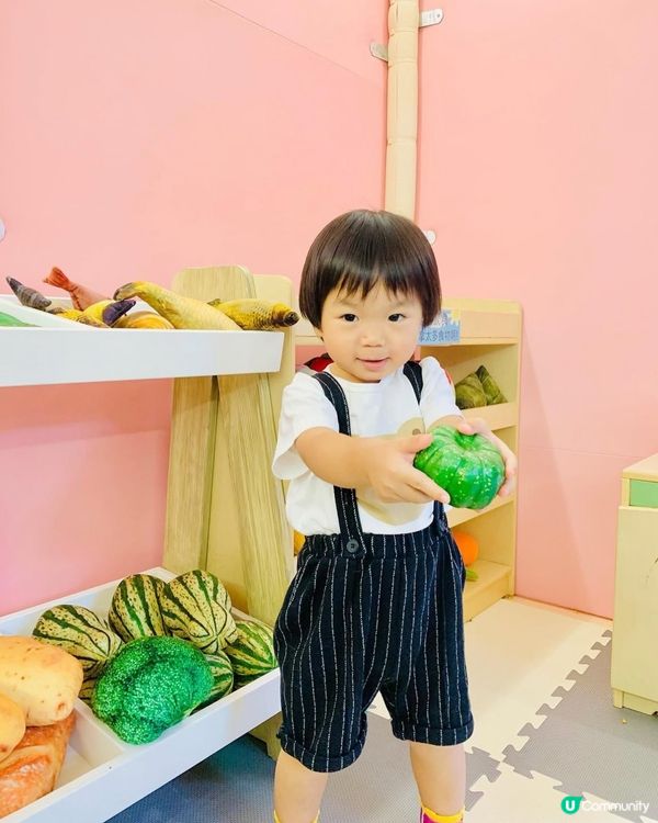 放電必去！8000呎親子樂園🎢 超好玩！