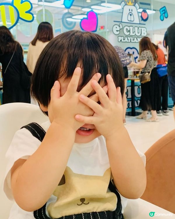 放電必去！8000呎親子樂園🎢 超好玩！