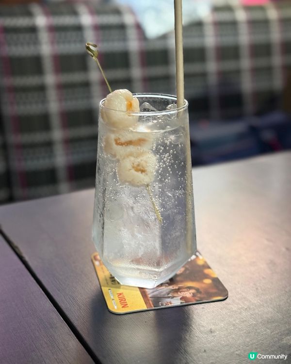 北角隱世酒吧🍻！生啤買一送一！抵！😋