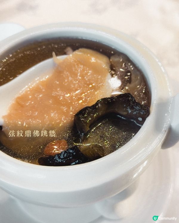 幫唐·仕女包上妝～台北故宮晶華享宴