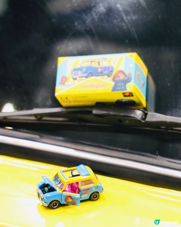 🏎️香港汽車文化節圓滿落幕!兩日逾2萬人次朝聖亞博