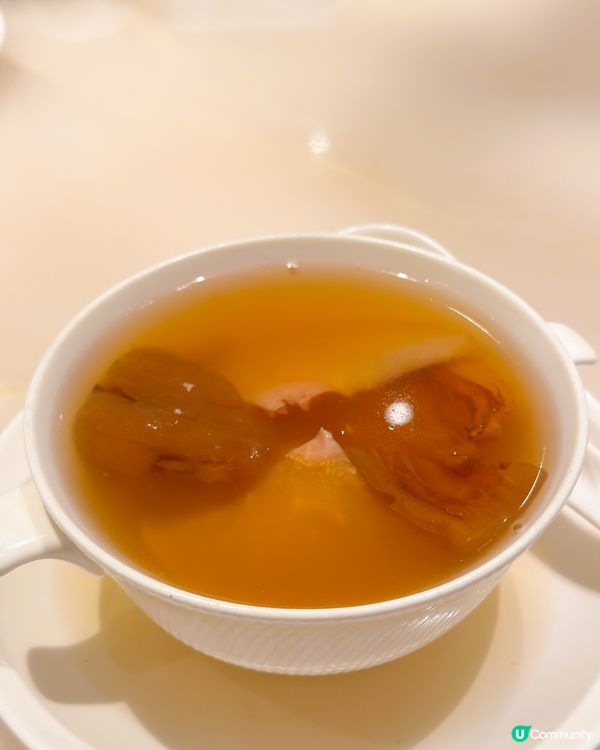 🦀秋風蟹韻!富豪酒店大閘蟹盛宴登場